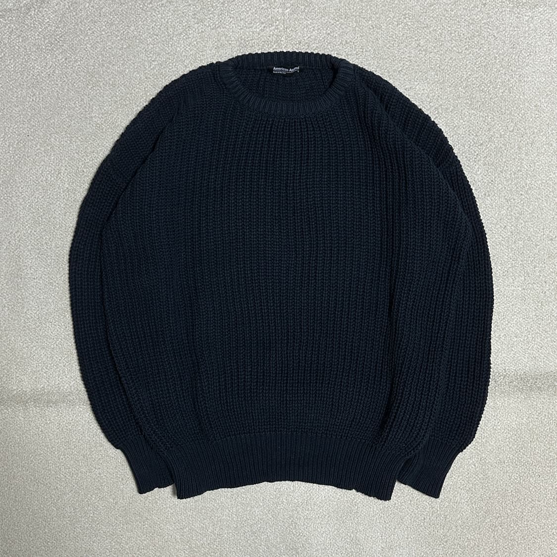 아메리칸 어패럴 니트 상품이미지2