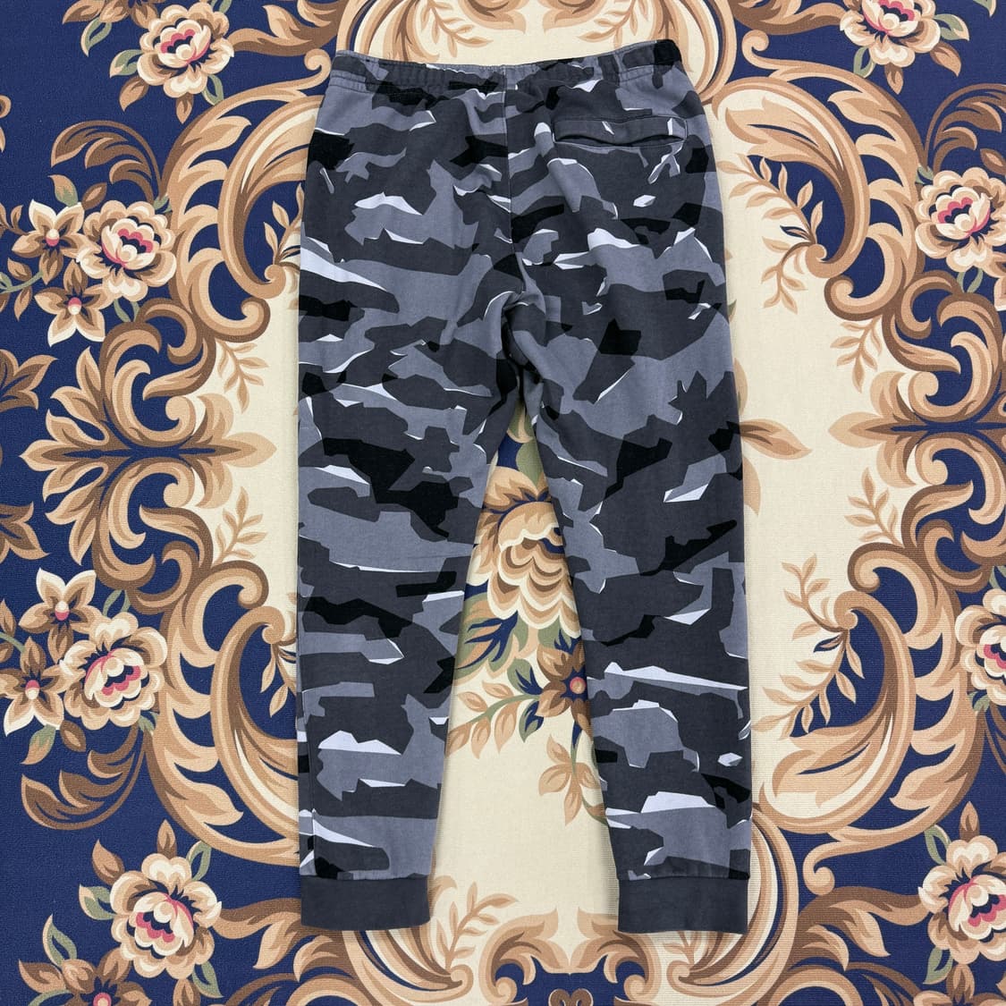 (L)나이키 NIKE 카고 코튼 조거팬츠 상품이미지6