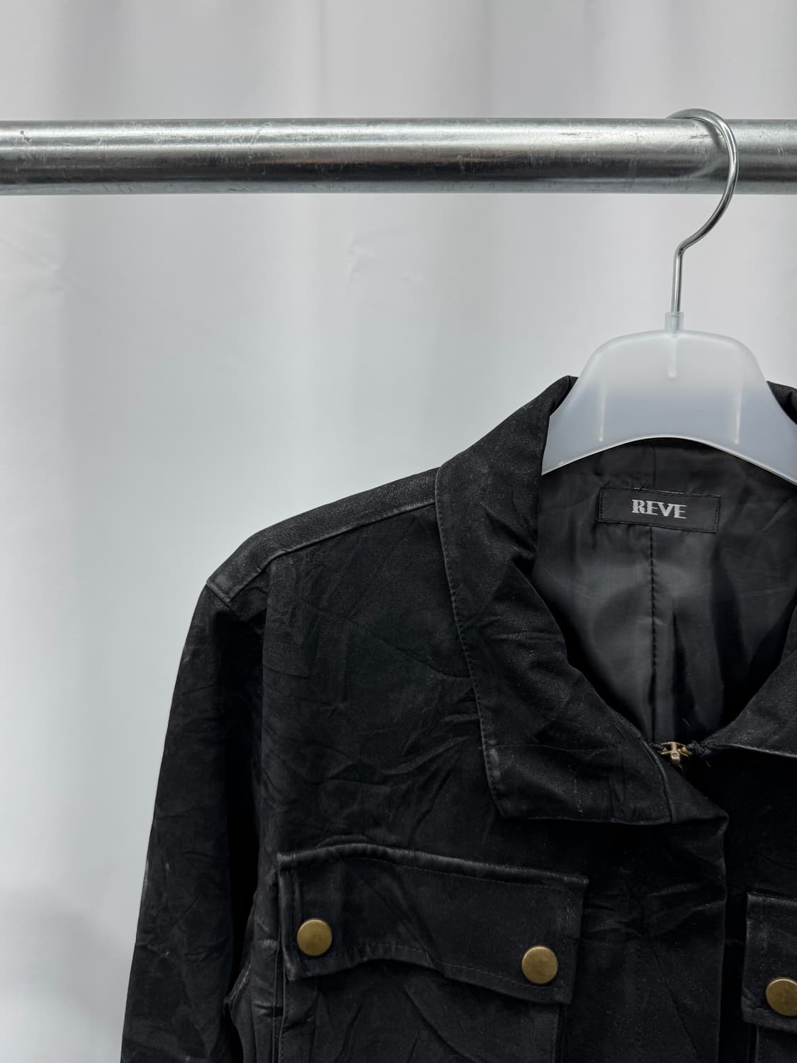 vtg jacket 상품이미지2