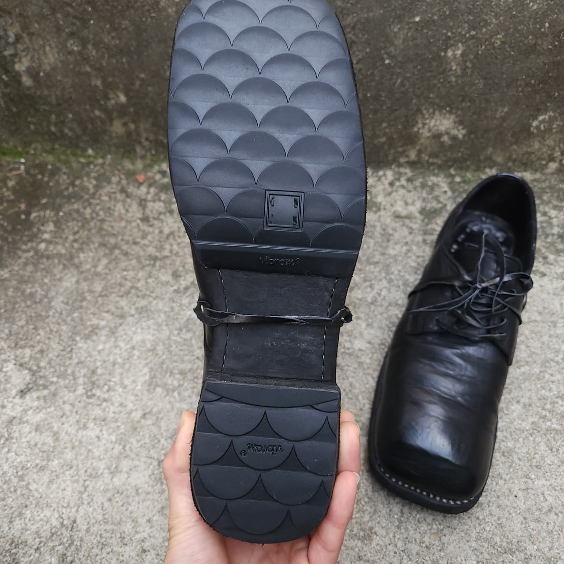 [42] Guidi 79082 HORSE FULL GRAIN 상품이미지6