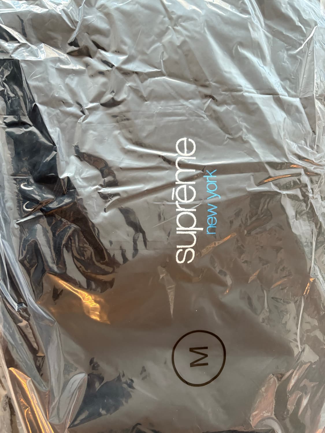 Supreme 후드 상품이미지2