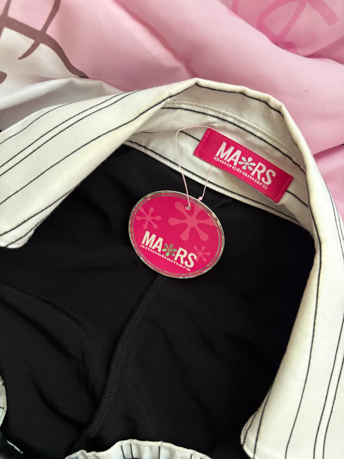 마즈 메이드라인 셋업 원피스 투피스 상품이미지3