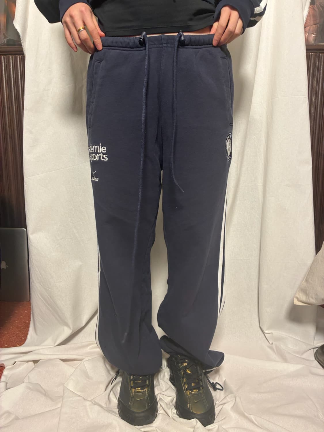 BADBLOOD tracksuit 상품이미지4