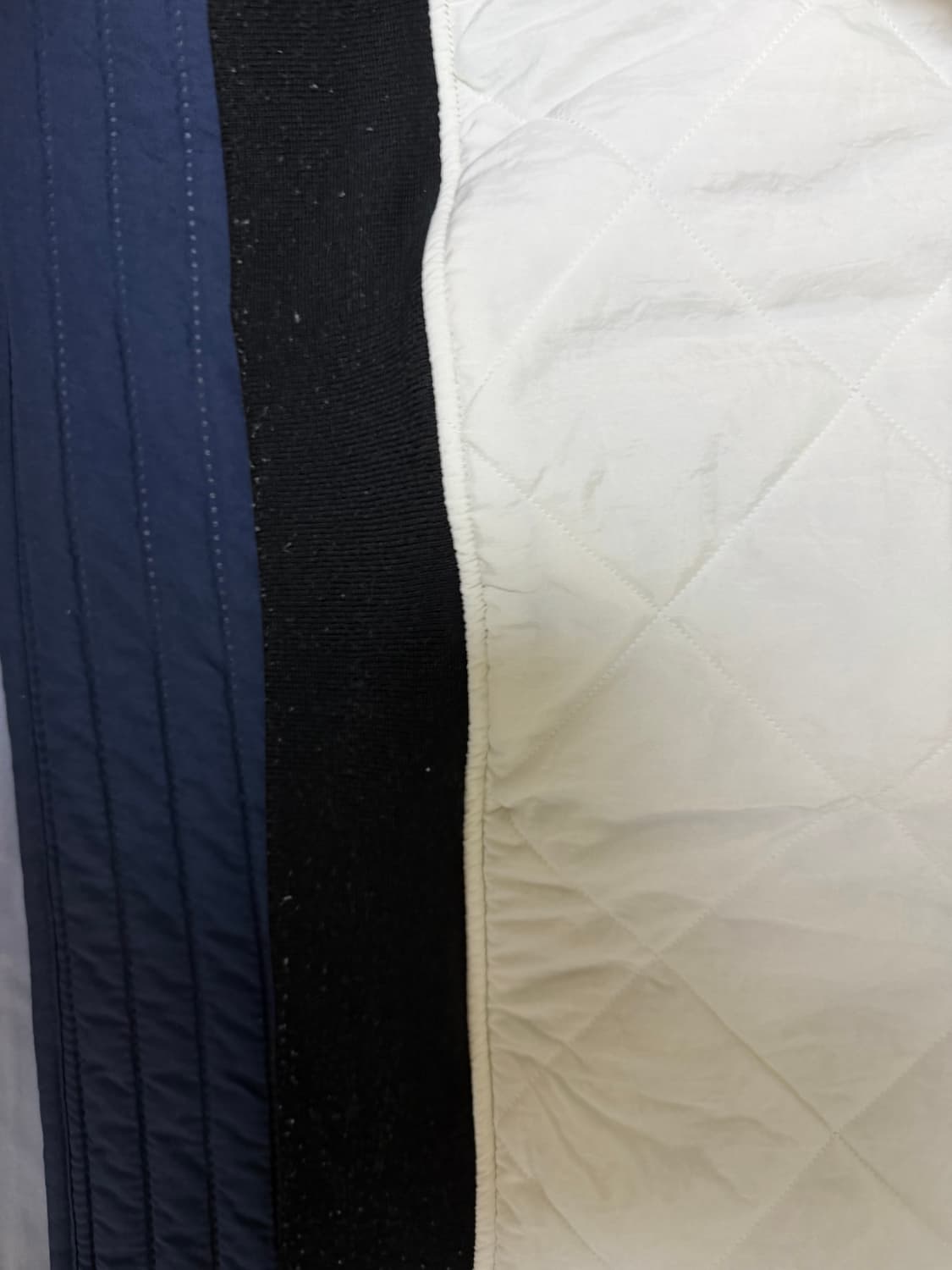 나투시 리버시블 자켓 L 상품이미지8