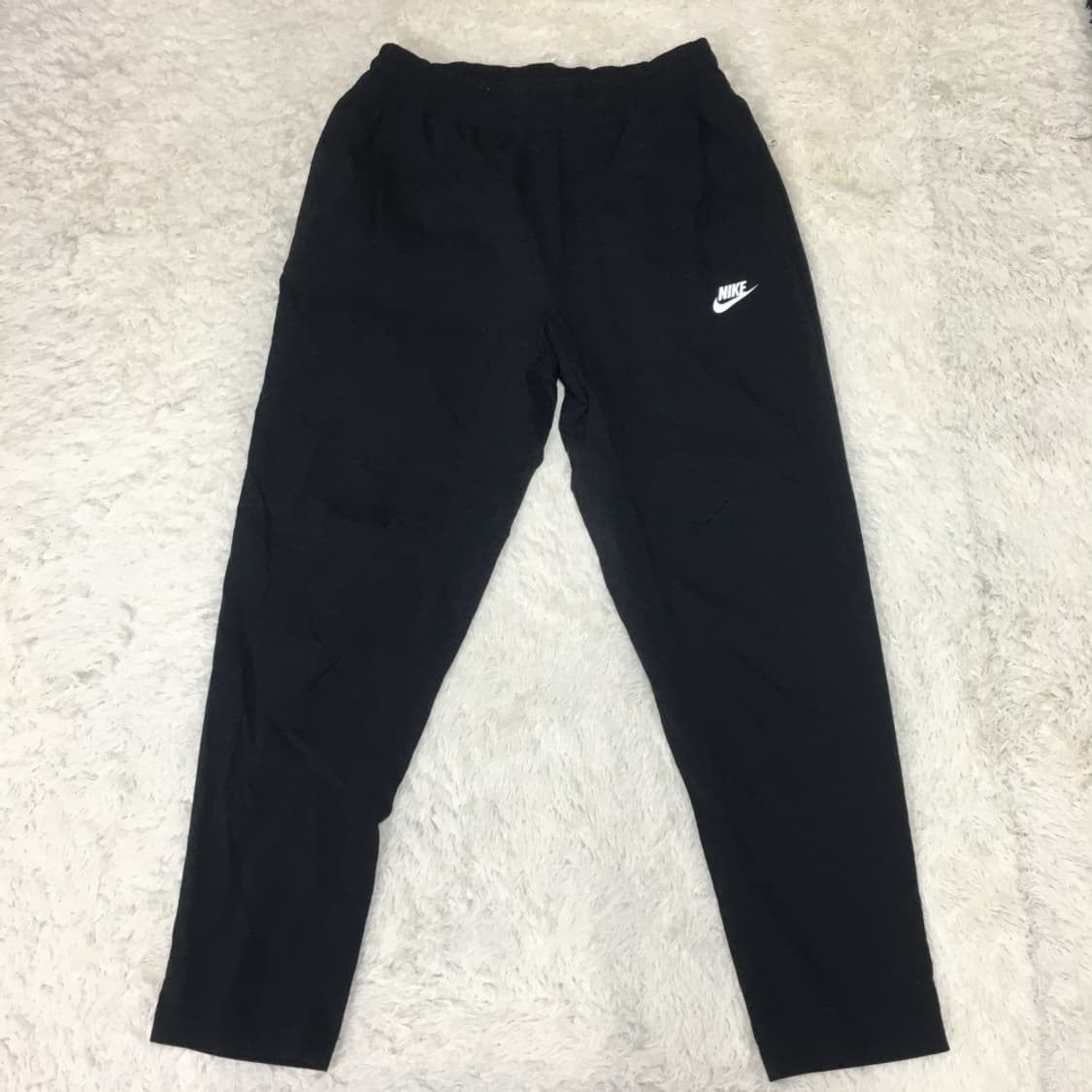 나이키 사이드집업 우븐팬츠 CC04 상품이미지1