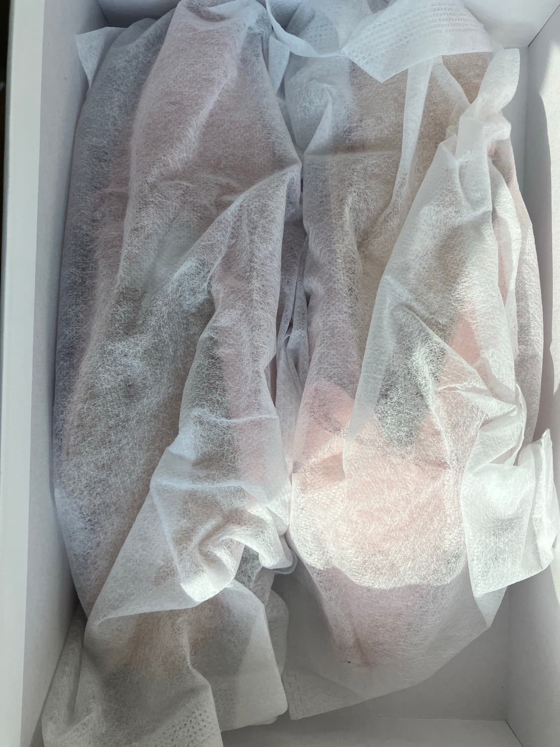 [새상품]다이닛 리본 스틸레토 뮬 상품이미지3