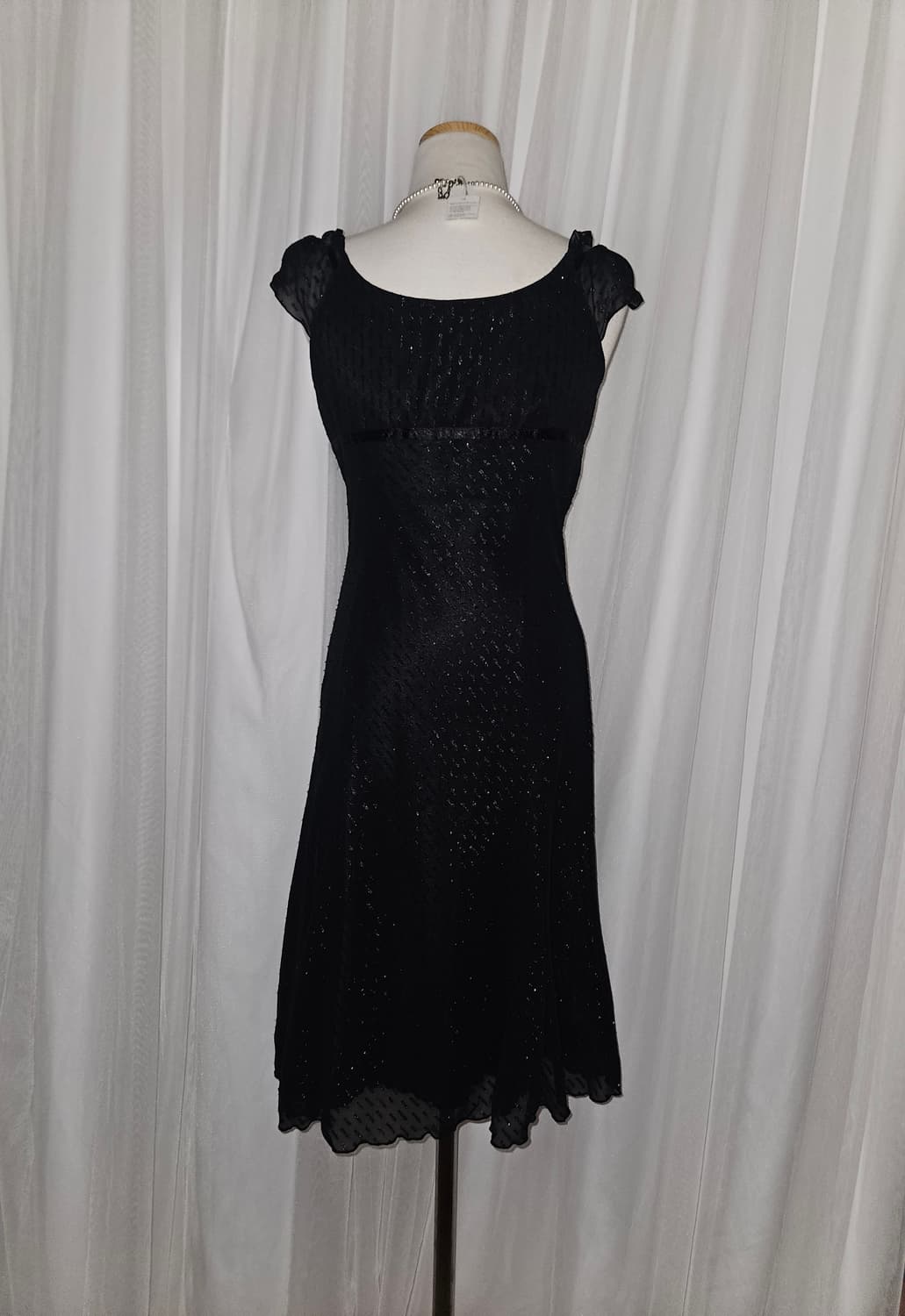 paravon 릴리 공겜 히메 쉬폰 드레스 상품이미지4