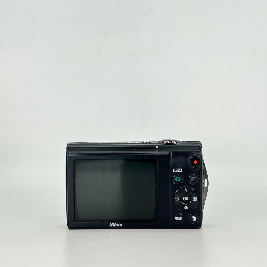 니콘 쿨픽스 Nikon Coolpix S5100 블랙 상품이미지6
