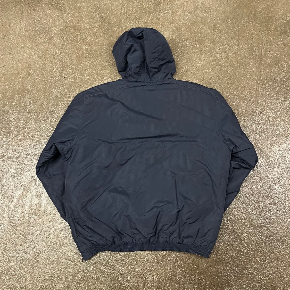 00s 마제스틱 클리브랜드 인디언스 아노락 패딩 (110) 상품이미지4