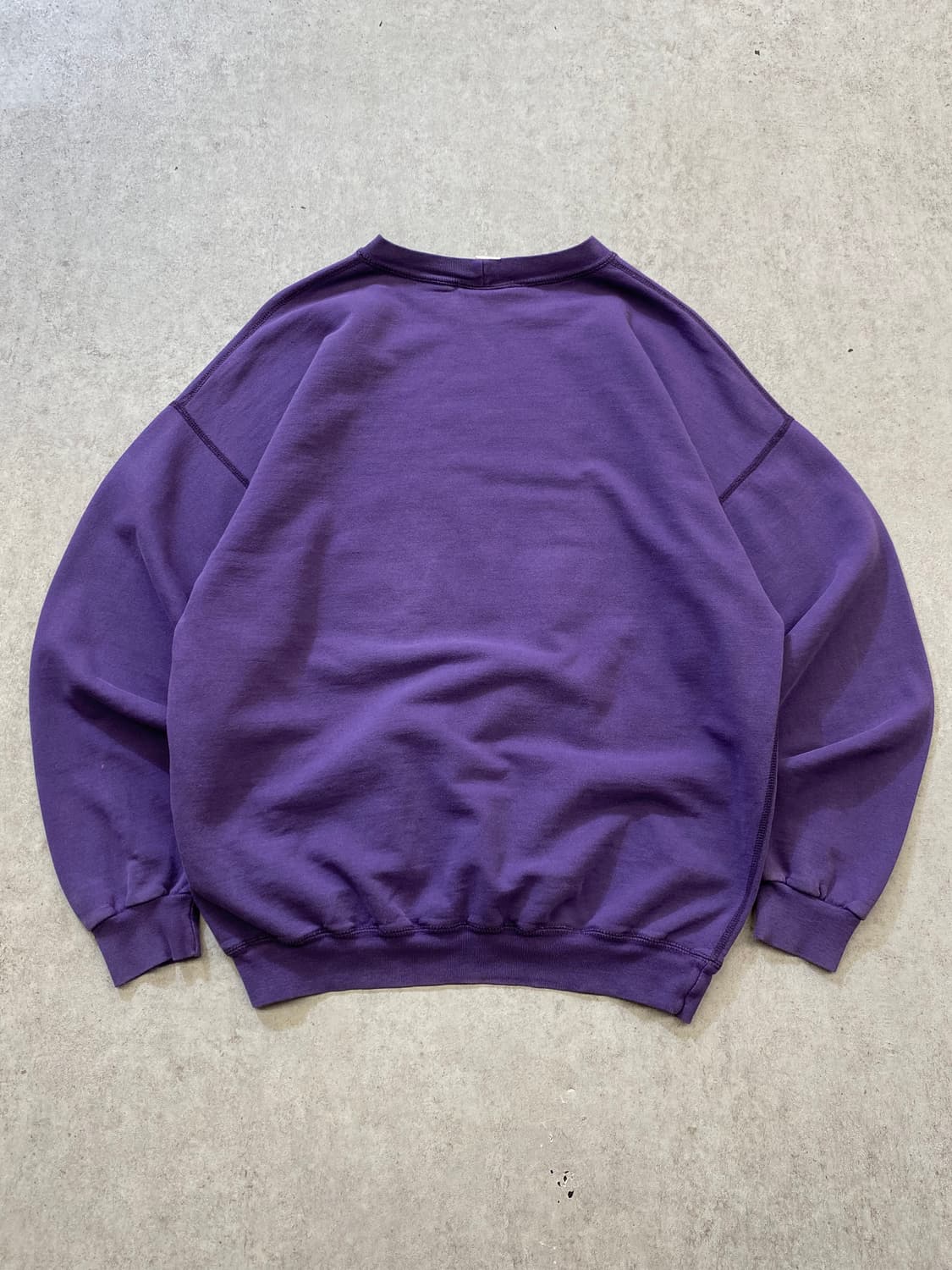 [M] 90s NORTHERN 캐나다 메이드 빈티지 스웻셔츠 상품이미지5