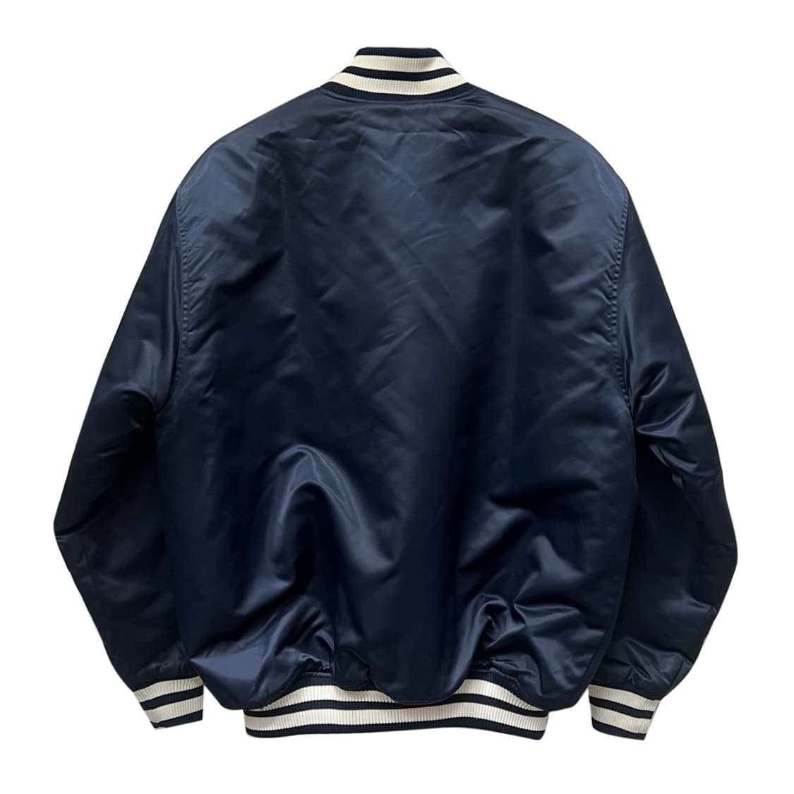 디키즈 베이스볼 스타디움 바시티 자켓 L 상품이미지2