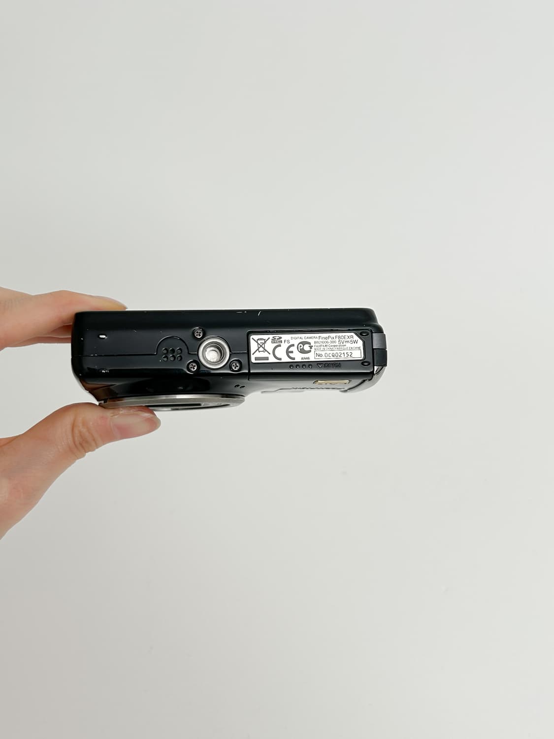 아일릿원희!) 후지필름 파인픽스 f80 Finepix 빈티지 디카 상품이미지8