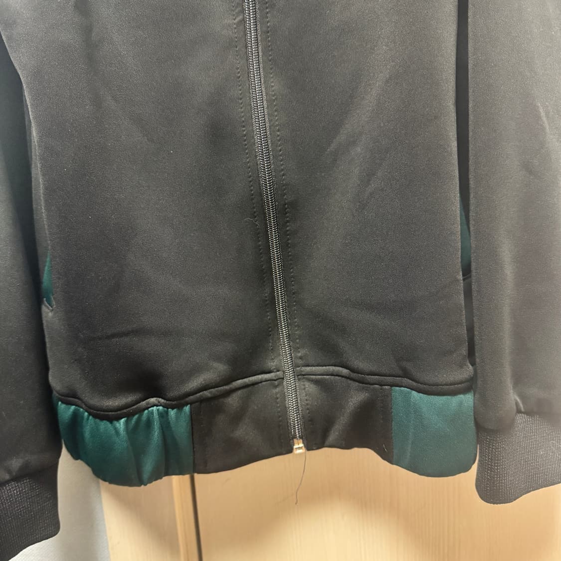 mlb 초록 져지 상품이미지2