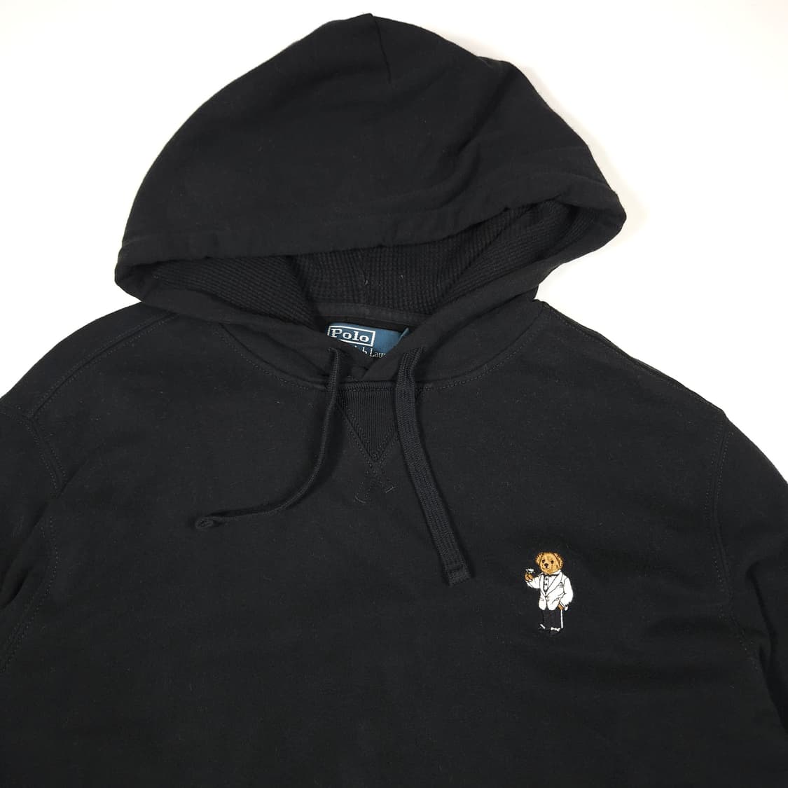폴로 랄프로렌 폴로베어 후드티 상품이미지2