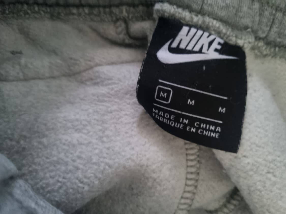 나이키 스우시 조거.  M 상품이미지3