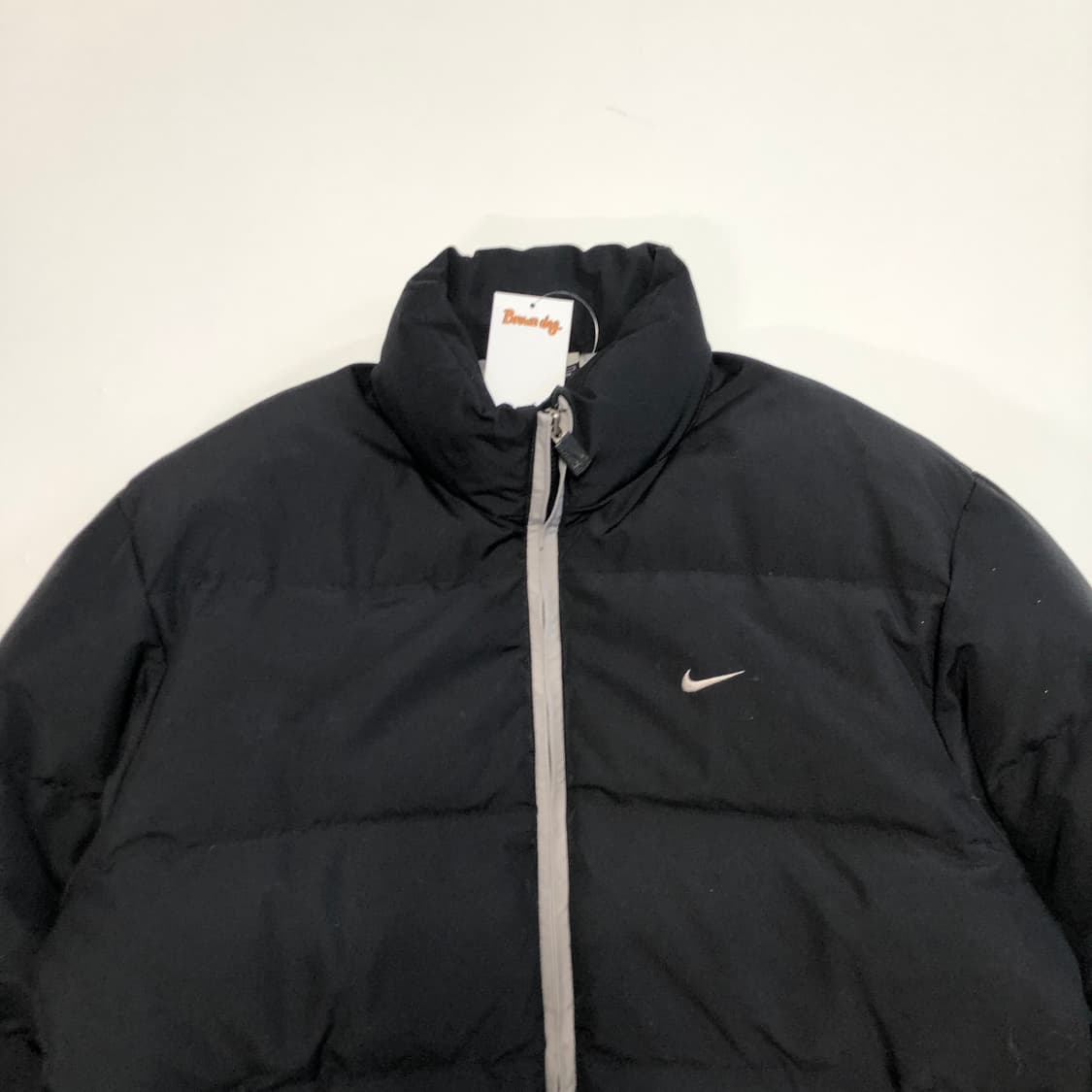 나이키 뉴챔프 패딩  상품이미지4