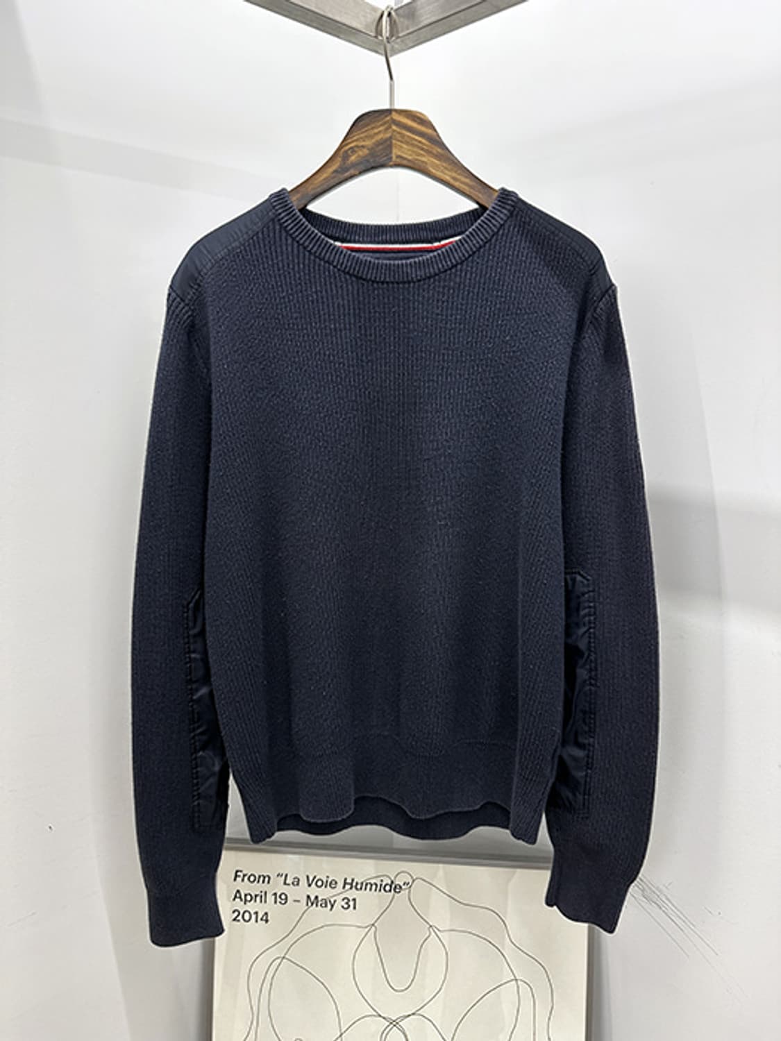 TOMMY HILFIGER (men's S, women's L) 상품이미지1