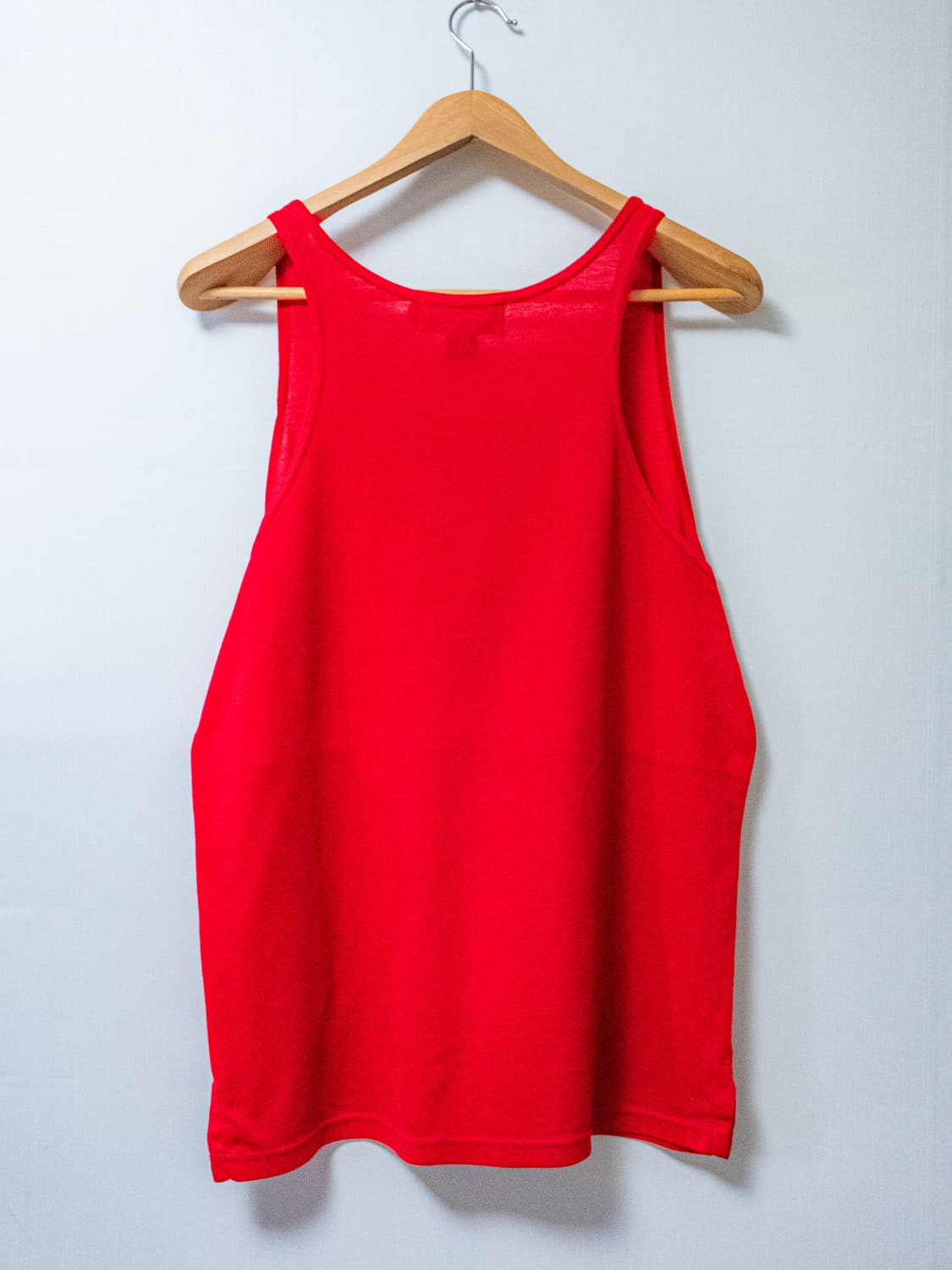 [폴로 스포츠 대방출] 90s 폴로스포츠 스펠아웃 나시, 슬리브리스 상품이미지4