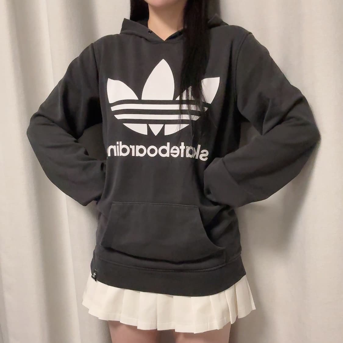 아디다스 후드티 상품이미지1