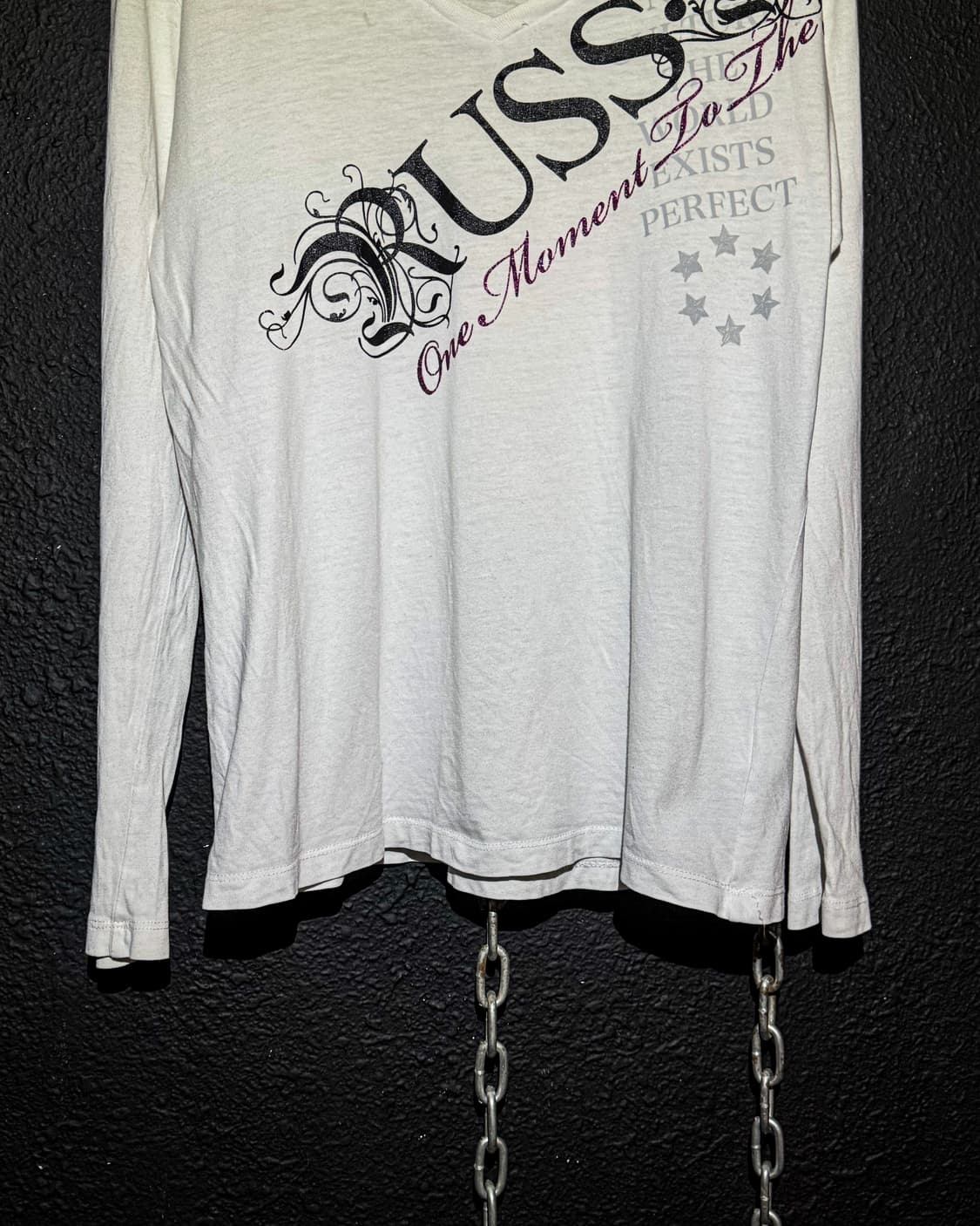 RUSS -  Long Sleeve  상품이미지3