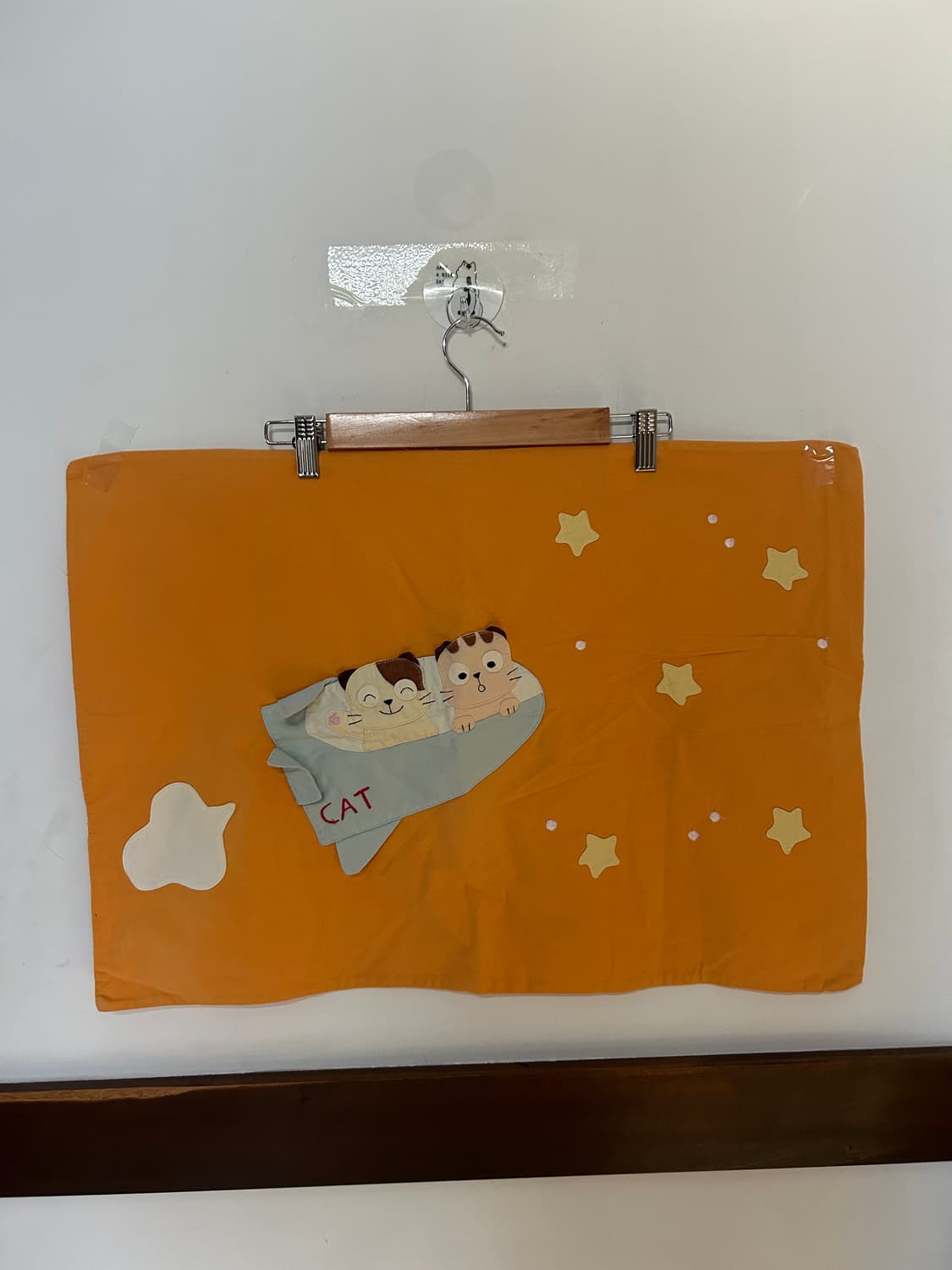 추억의 베개커버  상품이미지1