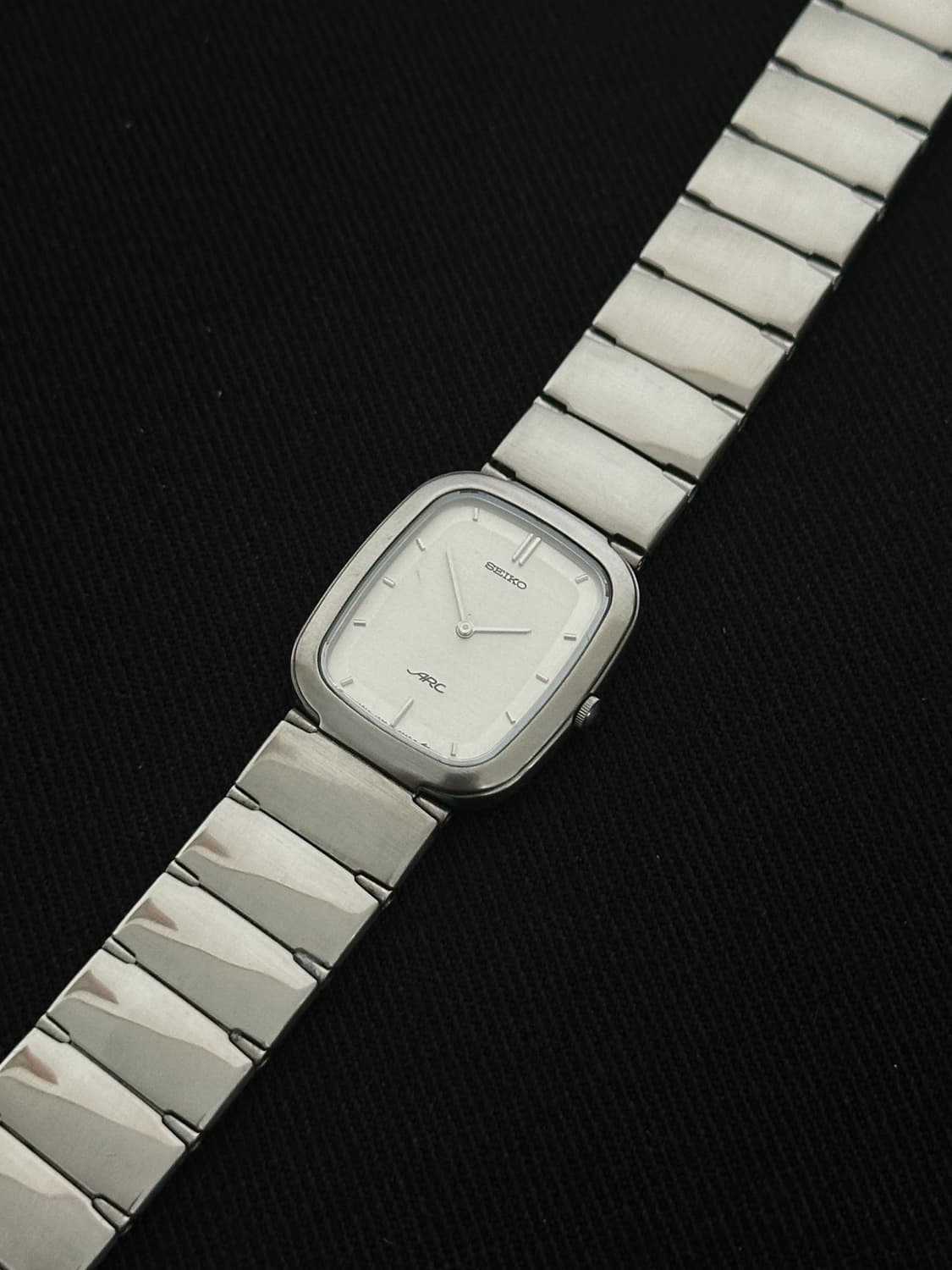 Seiko Vintage 세이코 빈티지 쿼츠 시계 상품이미지1