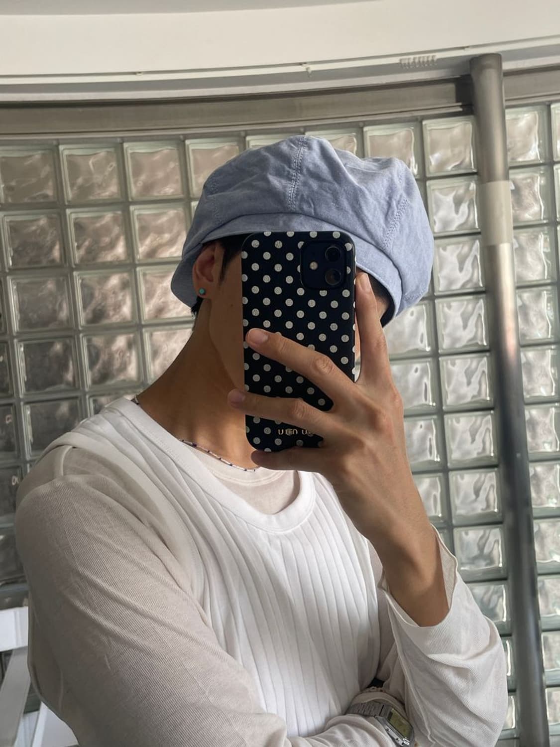 OXFORD CAP 옥스퍼드 캡 상품이미지5