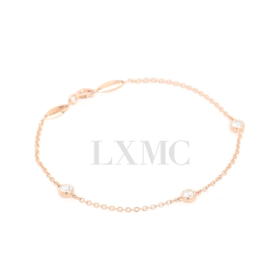 티파니 다이아 팔찌 엘사퍼레티 바이더야드 브레이슬릿 28334214 상품이미지3