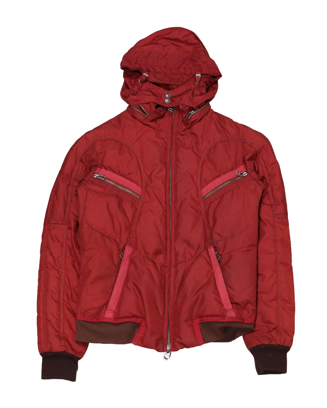 marithe francois girbaud down jacket 상품이미지1