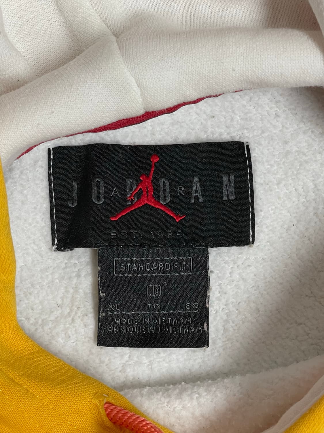 나이키 조던 후드티  상품이미지4