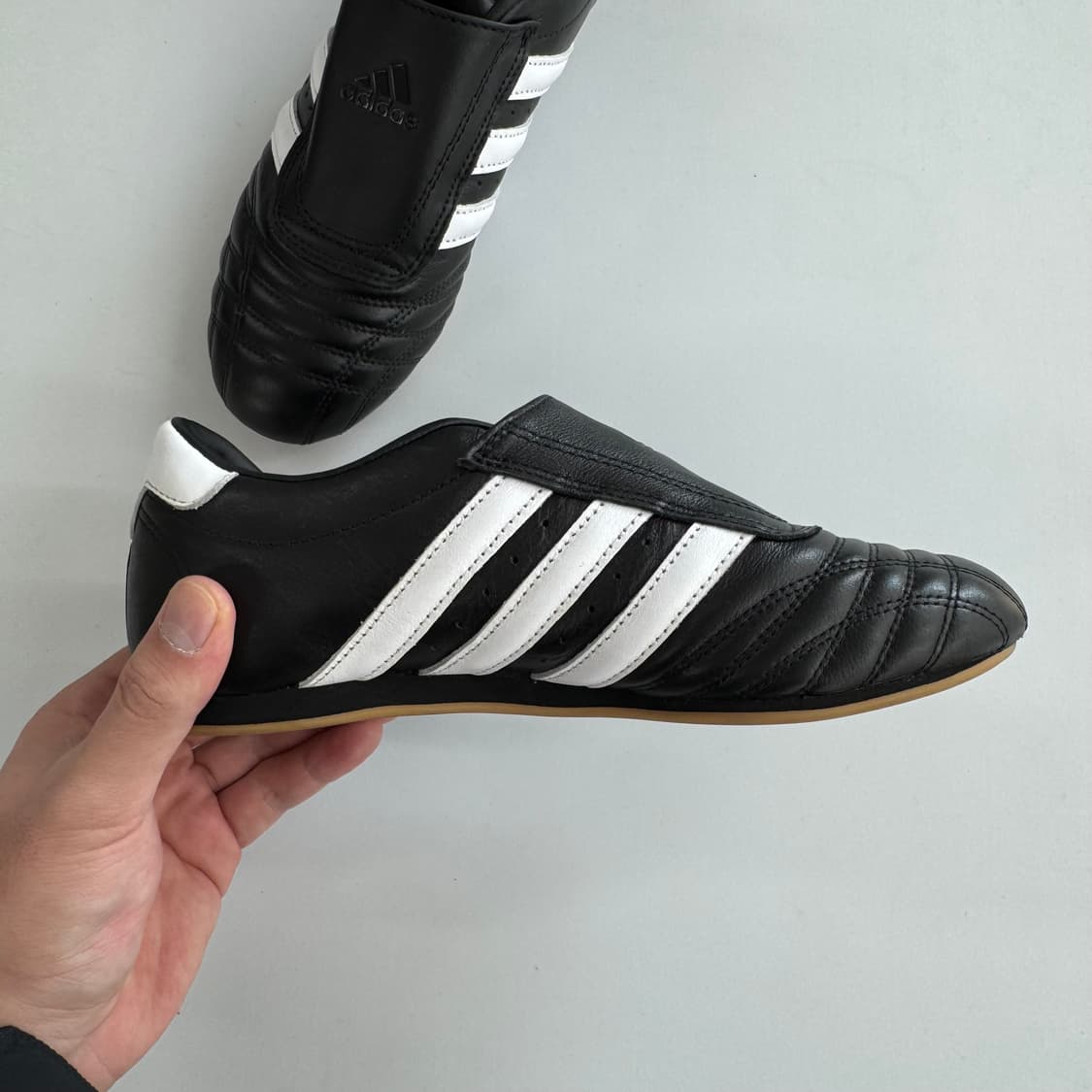 아디다스 태권도 화  상품이미지4