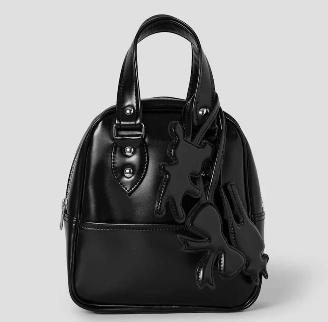 꼼데가르송 걸 토트백 상품이미지1