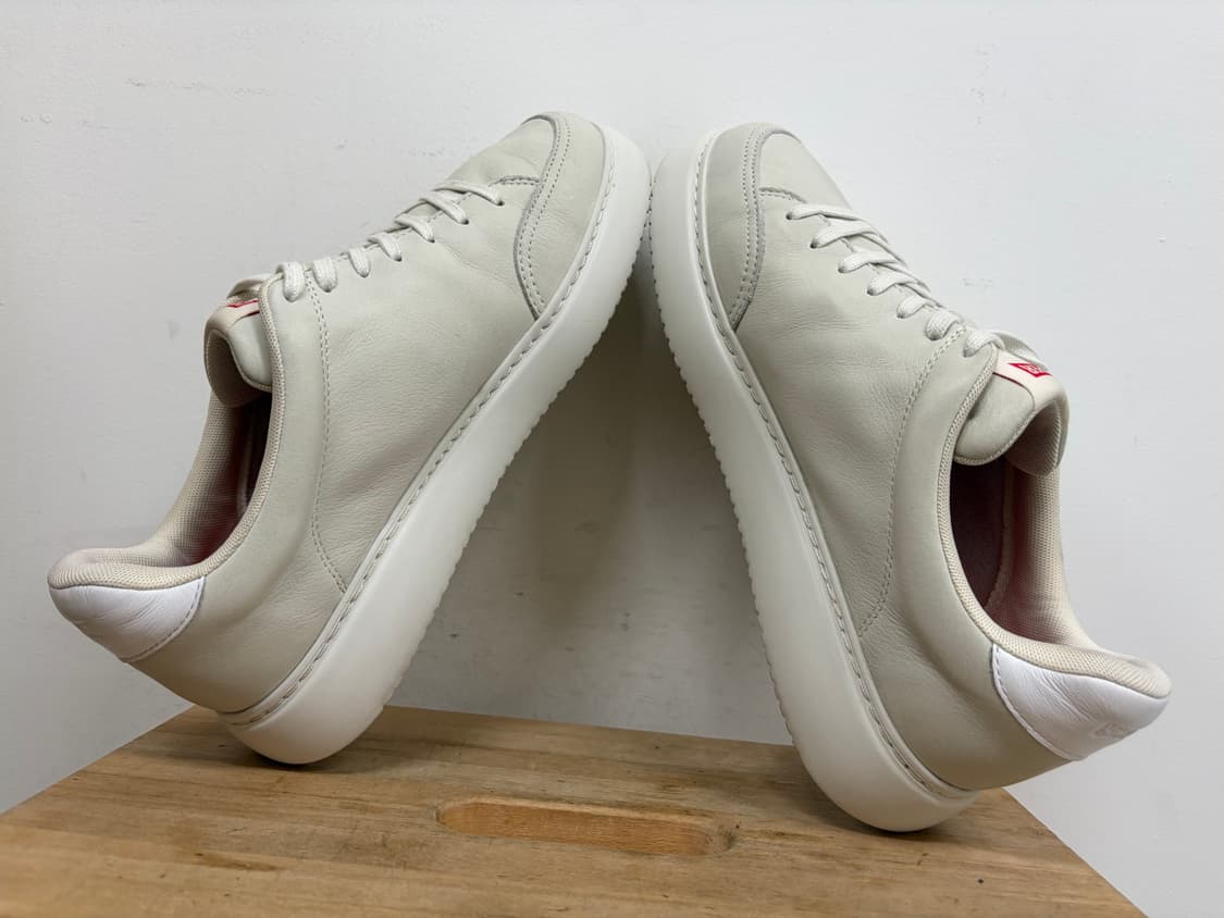 캠퍼 남성 스니커즈 275-280 상품이미지5