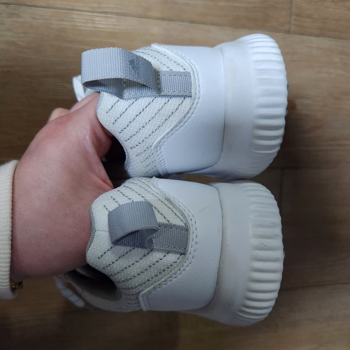 아디다스 골프화 240 상품이미지5