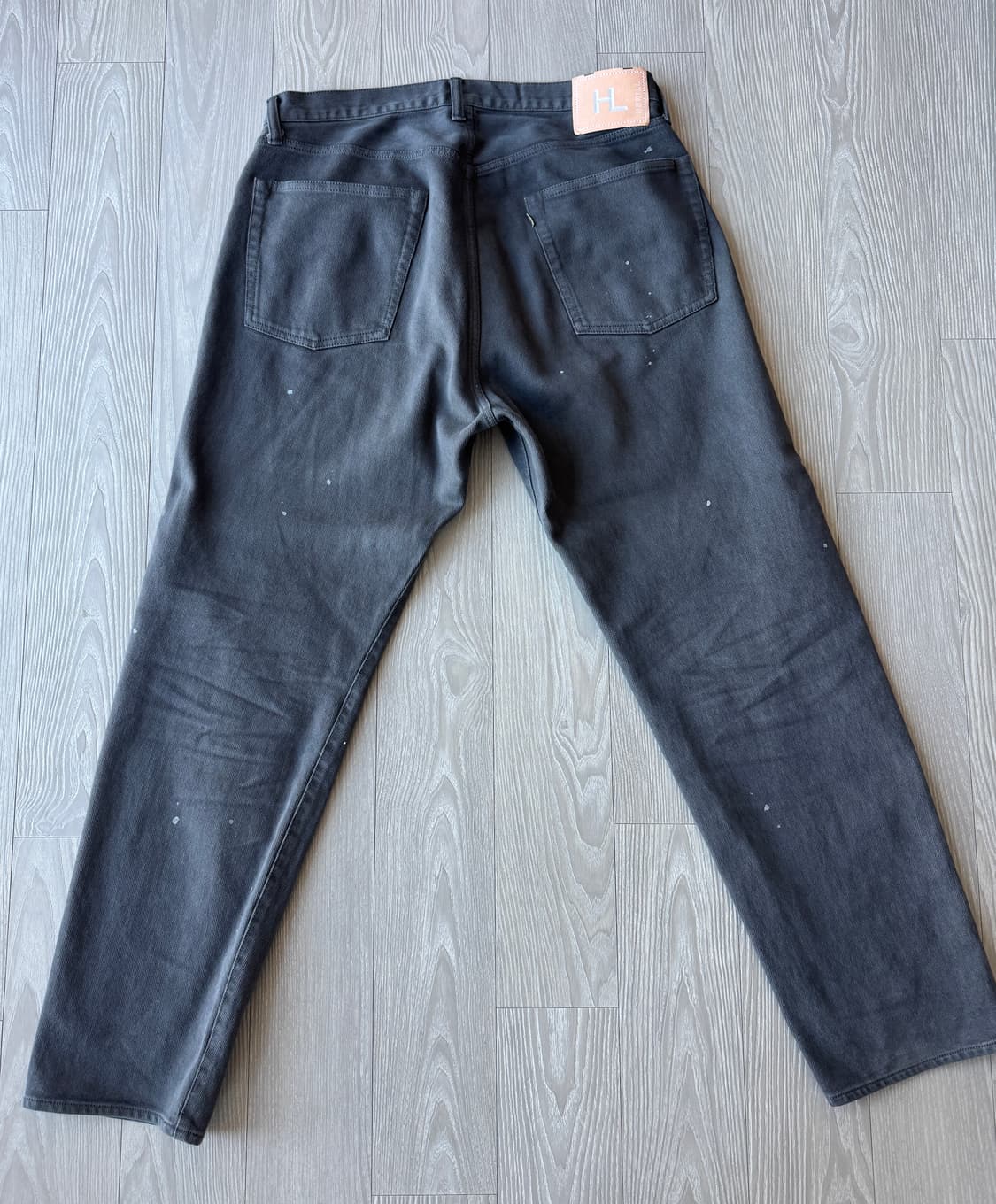 헤릴 / 베드포드 코드 진 / 3 상품이미지5