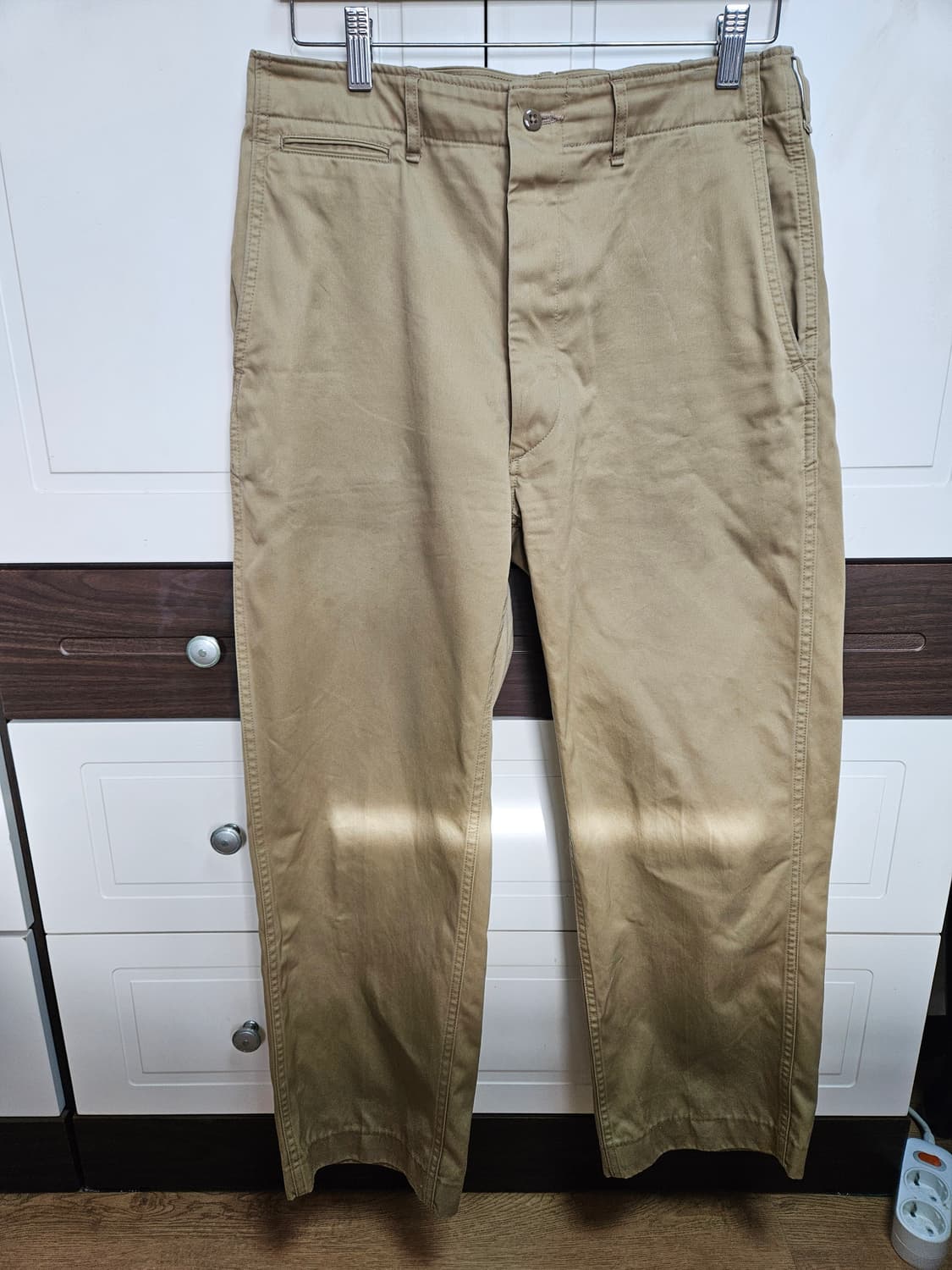 아나토미카 치노2/32사이즈 상품이미지3