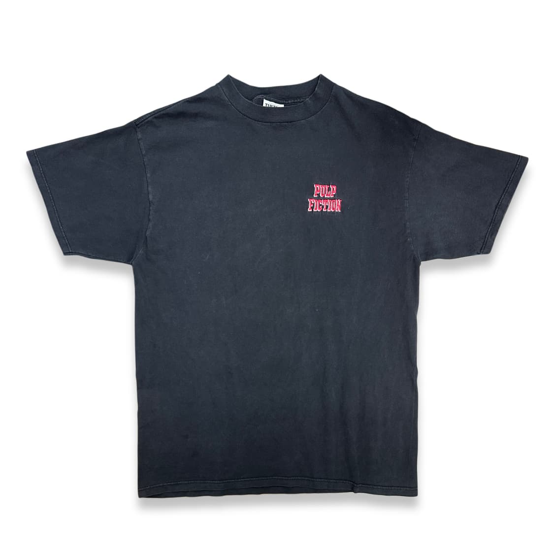 1994' PULP FICTION 무비 티셔츠 XL 상품이미지1