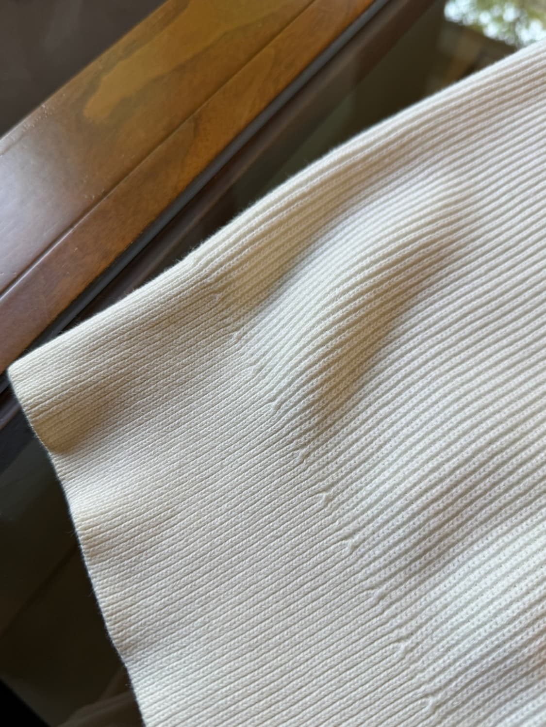 띠어리 니트 100 상품이미지8