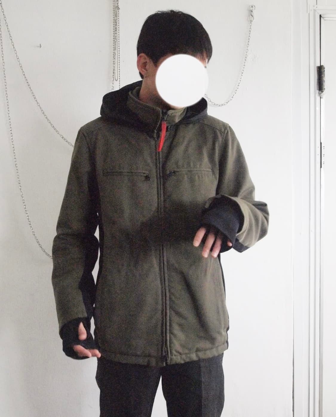 52) PRADA SPORTS by neil barrett 상품이미지1