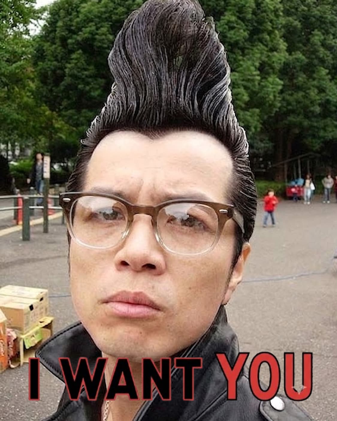 Retro Specs 상품이미지1