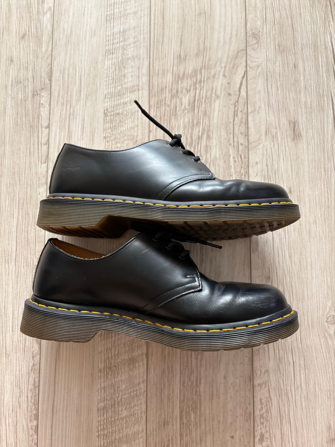 닥터마틴 1461 3홀 스무스 260 상품이미지3