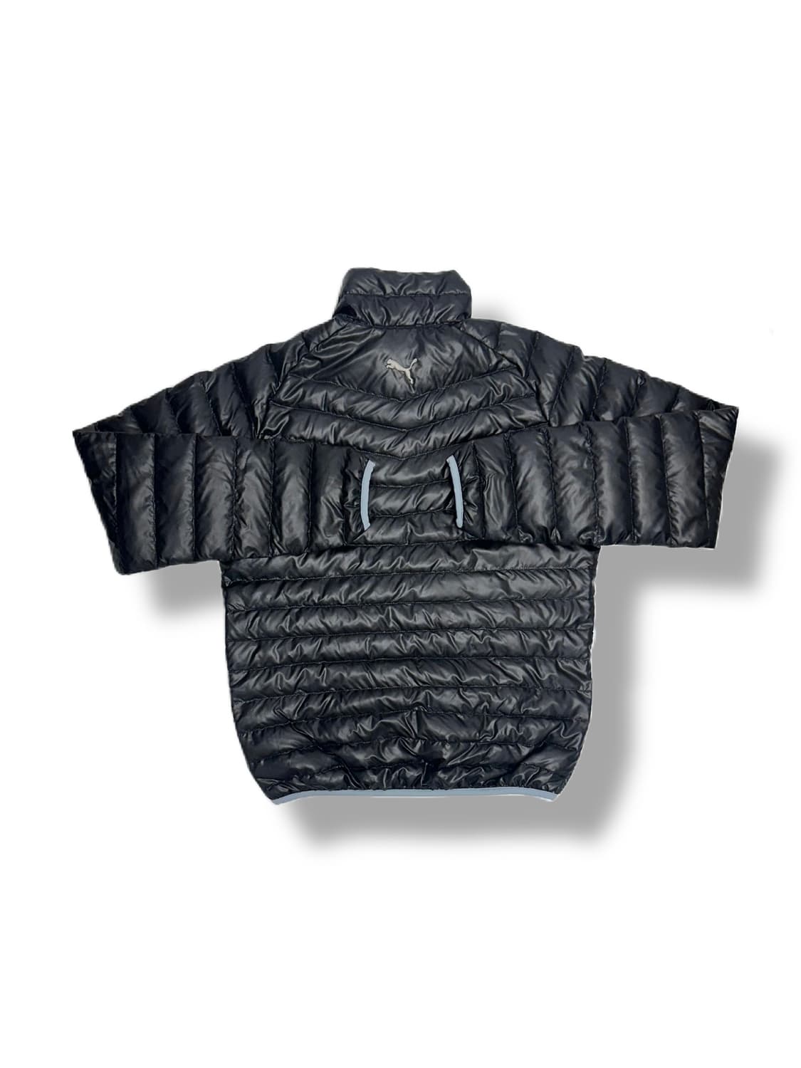 푸마 puma 다운 경량 패딩 일본판 상품이미지8