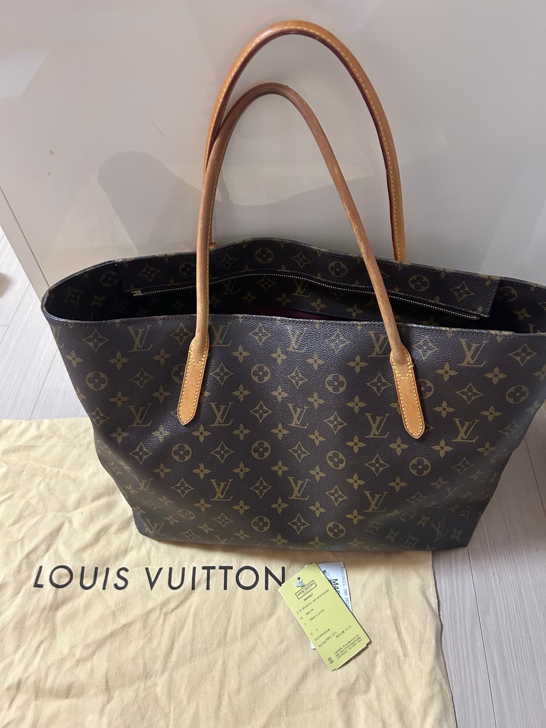 louis vuitton monogram 상품이미지2