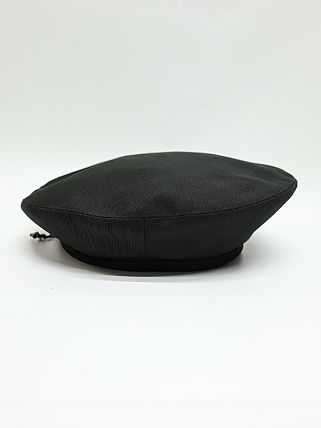 요지야마모토 Ground Y X 뉴에라 로고 베레모 os 상품이미지3