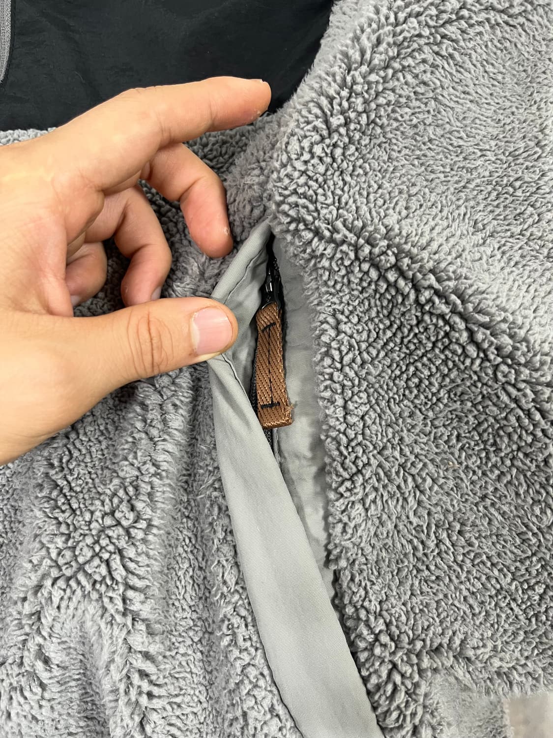 [L] 몽벨 위트니 플리스 자켓 상품이미지4