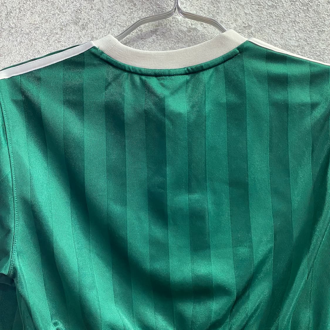 아디다스 블록코어 크롭 롱슬리브 B4297 상품이미지6