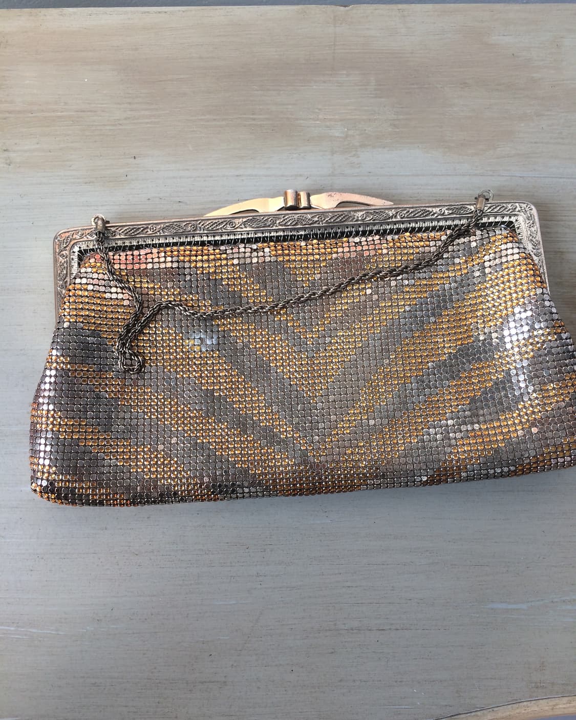 Beads hand bag 상품이미지5