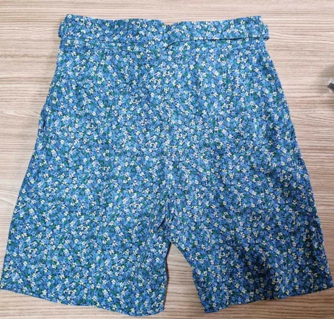 PHILOSOPHY DI LORENZO SERAFINI  반바지 2 상품이미지3