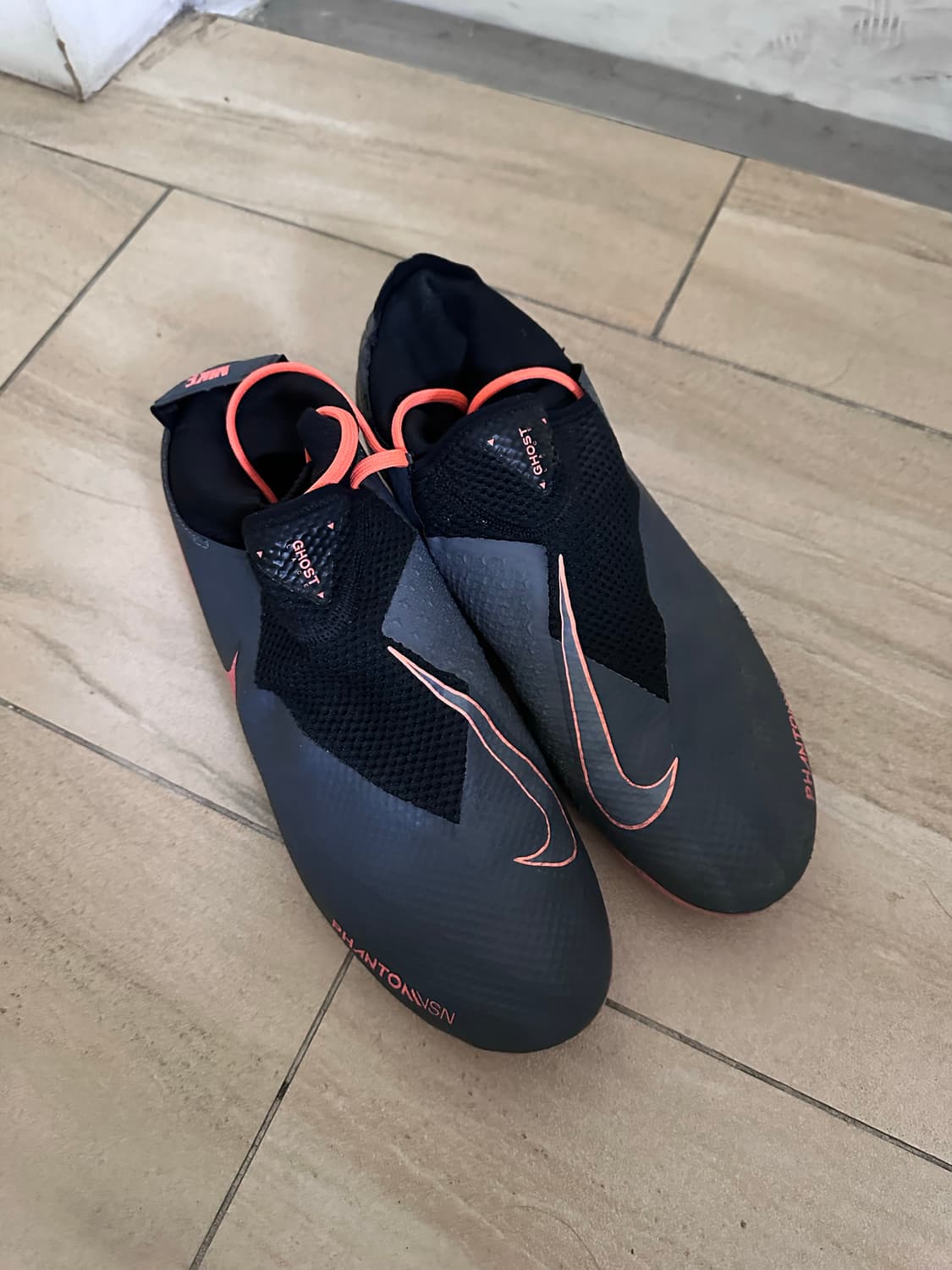 (270) 나이키 팬텀 비전 프로 DF FG 축구화 상품이미지1