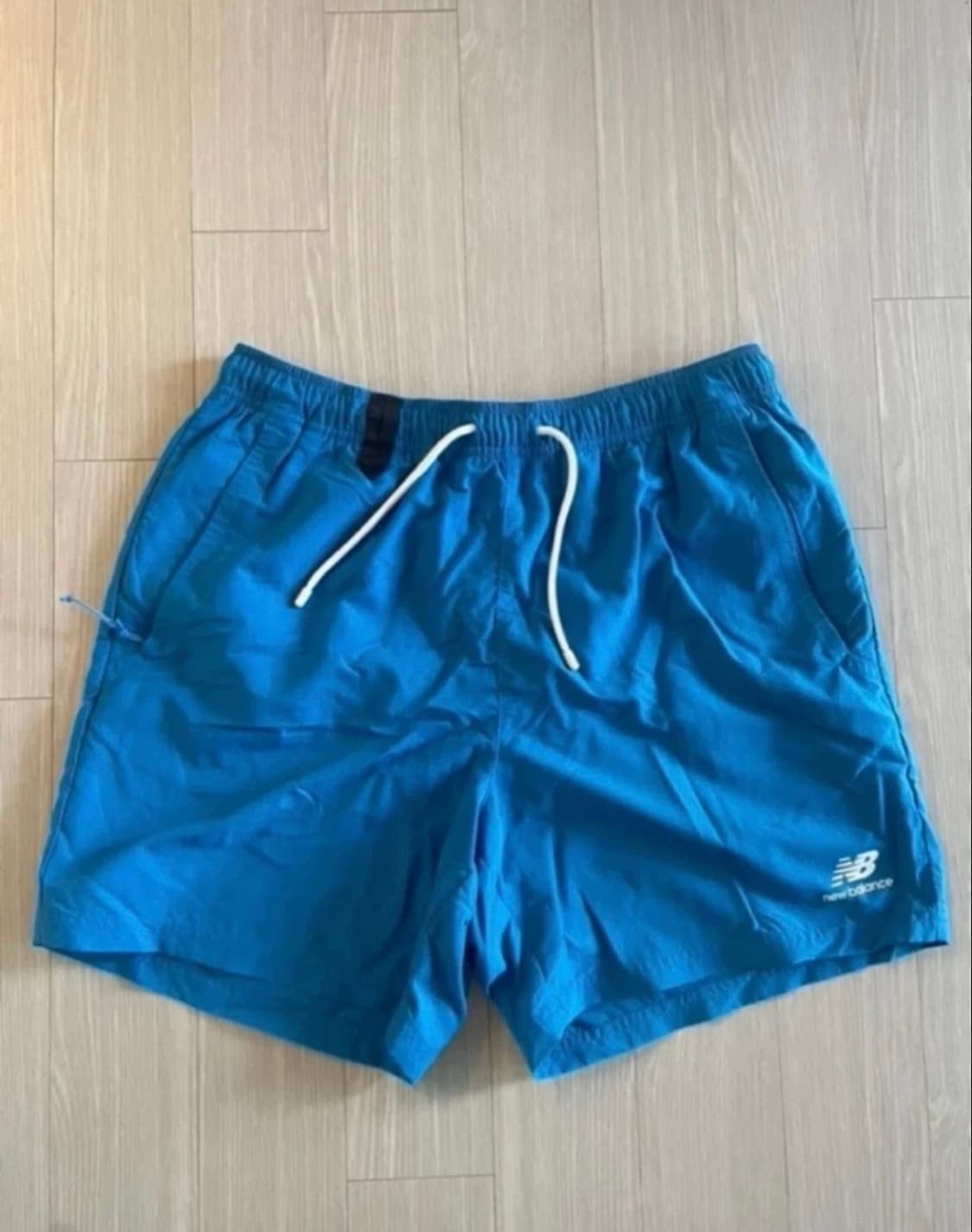 뉴발란스 반바지 상품이미지1